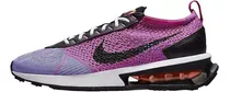 Nike Air Max Flyknit Racer Talla 38.5 / 7.5 Usa