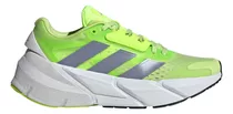 Zapatillas Adistar 2.0 Id1727 adidas Color Verde Talle 38 Ar