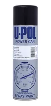 Upol Power Can Negro Satin