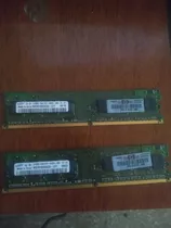 Memoria Ram Ddr2 