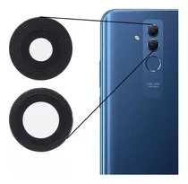 Mica Lente Visor Camara Trasera Huawei Mate 20 Lite Nuevo