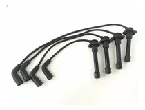 Cables De Bujias Geely Lc 1.3 De 2011-2016 Panda