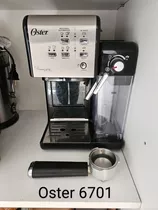 Cafetera Oster 6701