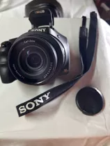 Camara Sony  Dsc Hx 400 V