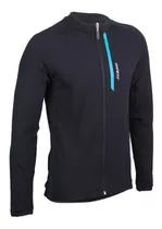 Campera Giant Diversion Ar Ciclismo Termica Frizada Bici