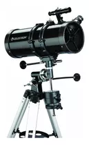 Telescopio Reflector Newtonian