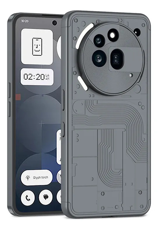 Nothing Phone 1 | Mercado Livre