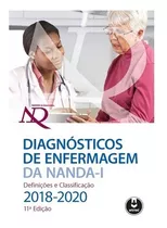  Livro Diagnósticos De Enfermagem Da Nanda-i ( Lacrado )