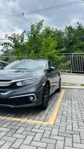 Honda Civic 2021 1.5 Touring Turbo Aut. 4p Elétrica