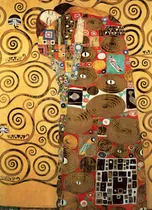 Conformidade | Klimt Arte Puzzle 1000 Pz Eurographics
