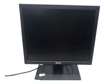 Monitor Dell P170st - 17' Lcd Quadrado - Usado C/ Manchas