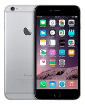  iPhone 6 32 Gb Cinza-espacial - Conjunto Completo