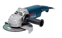 Esmeril Angular 9  Bosch Gws 28-230 Vulcano 2800w