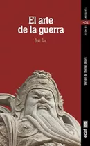 Libro El Arte De La Guerra Sun Tzu