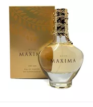 Fragancia Spray Maxima (ellla) 50ml, Avon B8