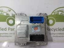 Modulo De Inyeccion Chevrolet Onix 1.4 (04351746)