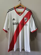 Camiseta Titular River Plate, Temporada 2013, Xl