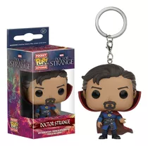 Funko Pop Chaveiro - Doutor Estranho - Doctor Strange