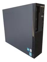 Computador Cpu Lenovo Thinkcen Core I3 3.30ghz 4gb Hd 500gb