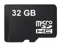 Memoria Micro Sd De 32 Gb Con Adaptador. Adata