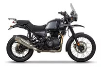 Sportes Laterales Shad 3p System Royal Enfield Himalayan Aol