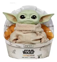 Peluche Baby Yoda -  The Mandalorian  Star Wars