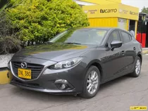 Mazda 3 2.0 Touring At