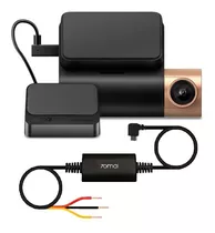 Cámara Para Auto 70mai Lite 2 1080p + Gps + Kit De Cableado