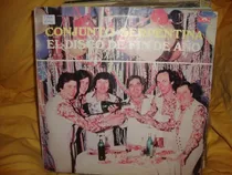 Vinilo Conjunto Serpentina El Disco Del Año C3