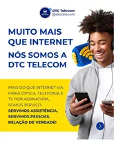 Muito Mais Que Internet