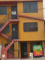 Se Alquila Habitación A Persona Sola || Villa El Salvador 