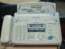  Fax Panasonic Kx-fp158ag