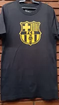 Camisa Barcelona Espanha - Nike Slim