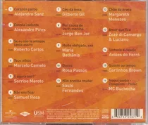 Ivete Sangalo Duetos Cd Original Novo Lacrado Raro Vejam