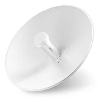 Antena Ubiquiti Powerbeam Pbe-m5-400-br 5ghz 25dbi Dupla Pol