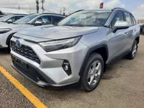 Toyota Rav4 2024 En Venta, Santiago De Los Caballeros