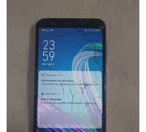 Asus Zenfone Max Pro M1 Zb602kl 64 Gb  4ram - Leia O Anuncio