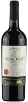 Vinho Italiano Le Casine Sangiovese Tinto 750ml