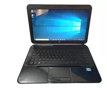 Notebook Hp Pavilion 14-d030br Core-i5 500gb Hd 4gb Hdmi