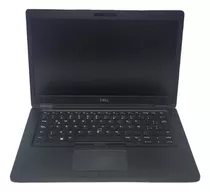 Dell Latitude I5 32gb Ram Ssd M.2 Nvme Tec. Iluminando