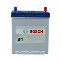 Batería Bosch Para Spark 2004 - 2016