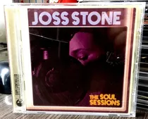 Joss Stone ~ The Soul Sessions (2003)