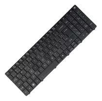 Teclado Gateway Ne51006u Ne51003h Ne51006u Ne56r16b