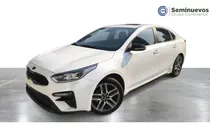 Kia Forte 2020