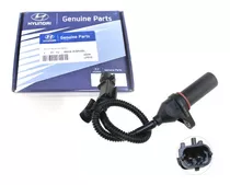 Sensor Rotação Hyundai Hb20 Veloster Kia Cerato Soul 1.6 16v