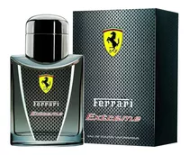 Perfume Ferrari Extreme 125 Ml Caballero Original