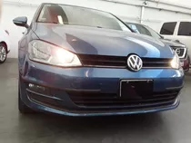 Volkswagen Golf 1.4l Tsi Bluemotion Techno (uriel)