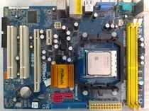 Placa Am3/am2+ N68-s Asrock ------------- Phenom Ii/athlonii