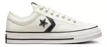 Converse Zapato Hombre Converse Star Player 76 Ox A01608c Bl