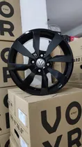 Llantas Aleacion Vw Ptbp 30 Rodado 15 / Pase 4x100 